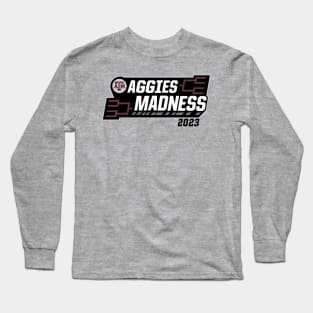 Texas A&M March Madness 2023 Long Sleeve T-Shirt